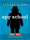 Cover image for Spy School